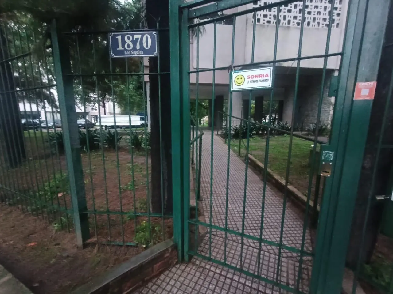 Departamento de 4 ambientes con Cochera 2