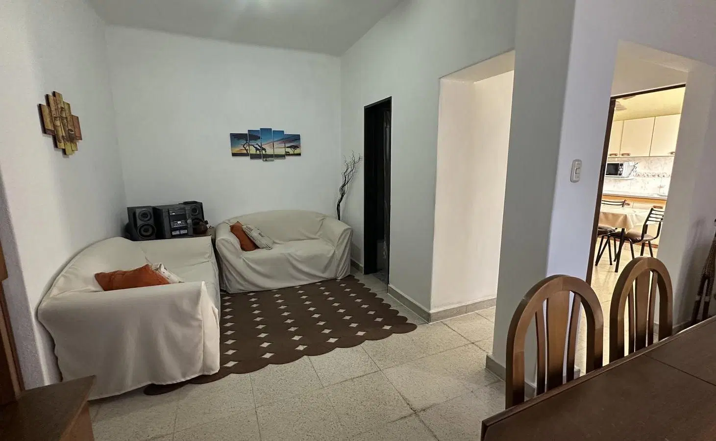 Casa en Ciudad Madero 4
