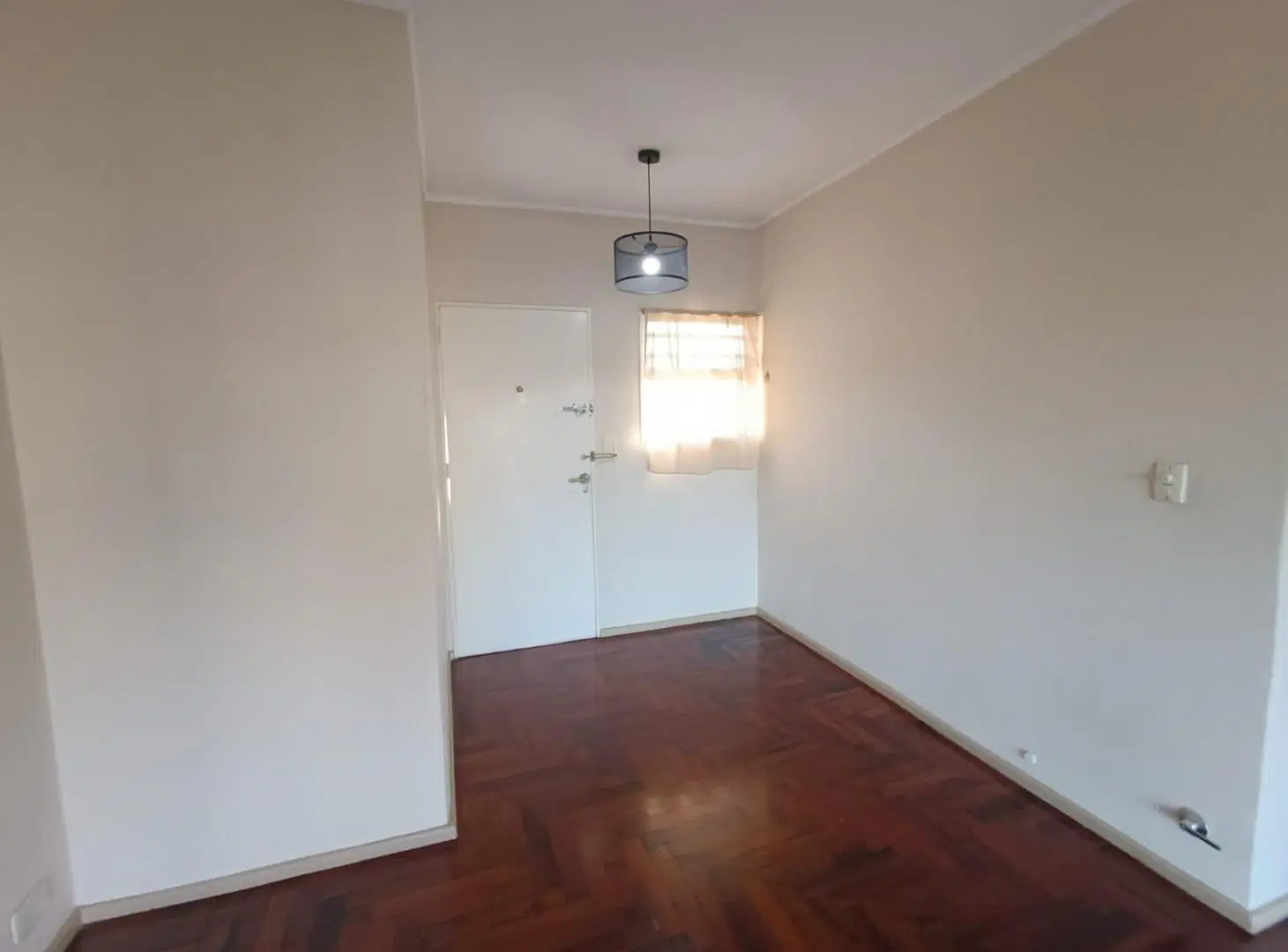 Departamento de 3 ambientes con cochera 3