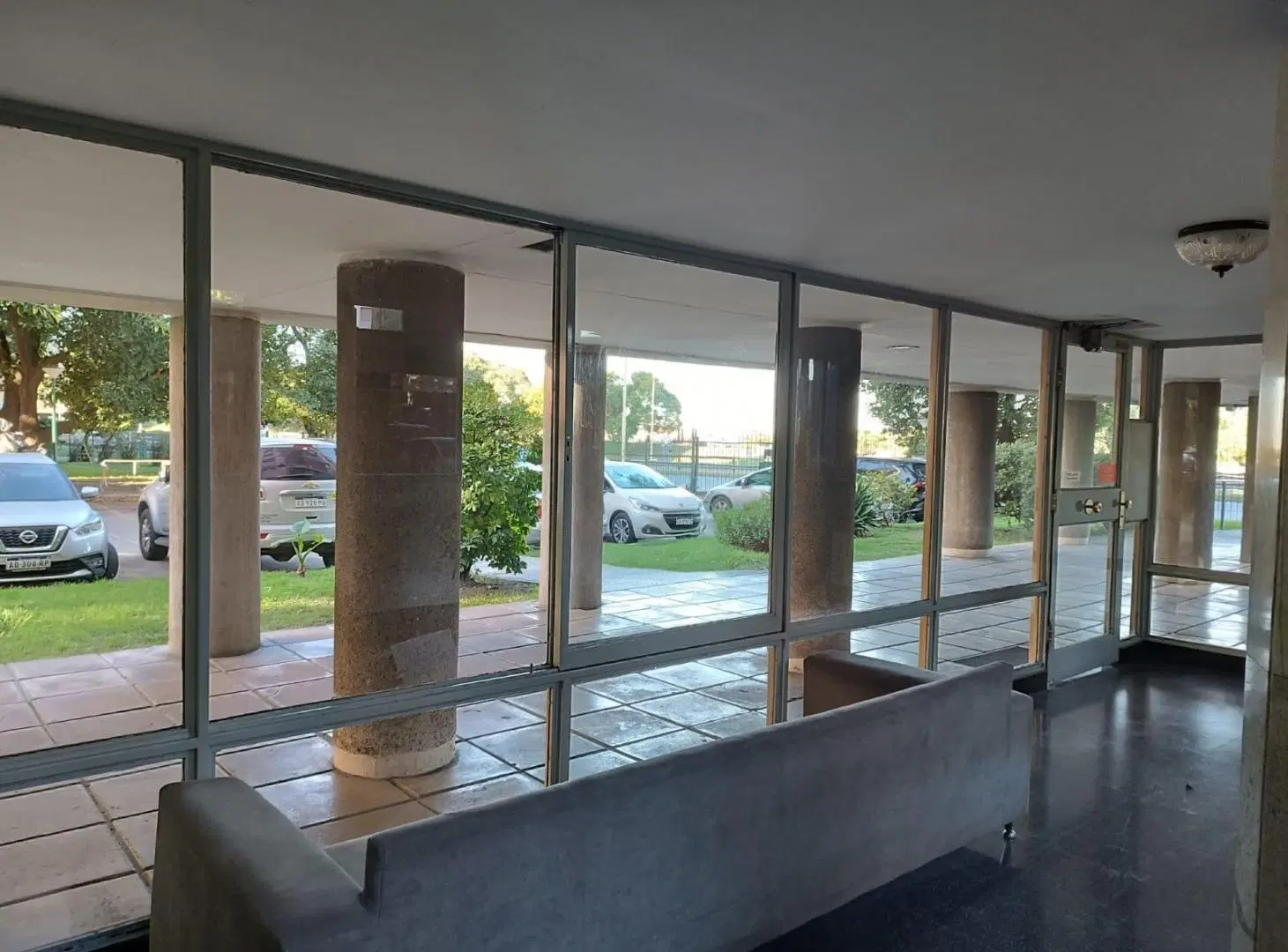 Departamento de 3 ambientes con cochera 4