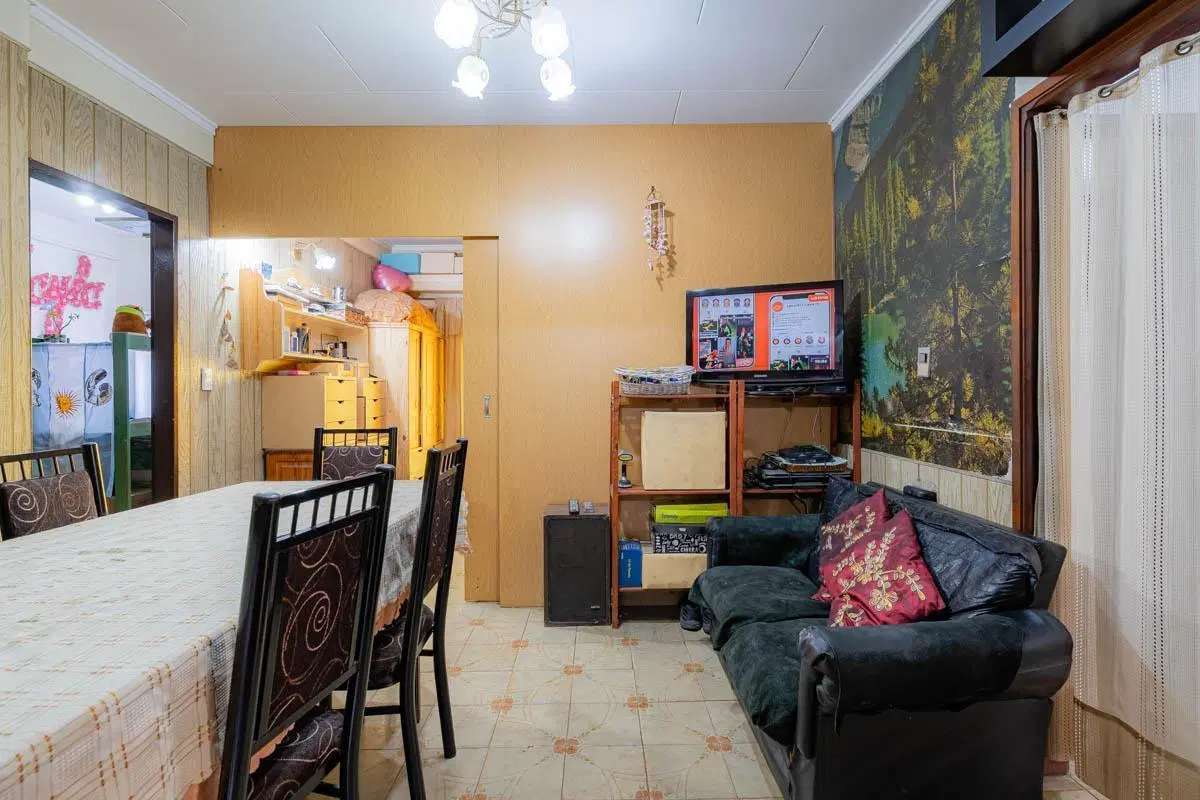 PH 4 Ambientes en San Justo | Terraza Propia | Sin Expensas | Apto Crédito . 2