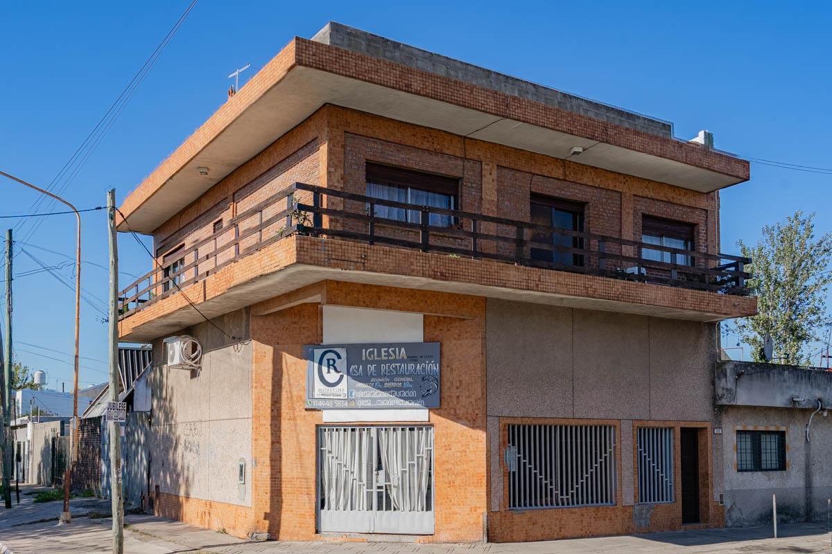 PH 4 Ambientes en San Justo | Terraza Propia | Sin Expensas | Apto Crédito .