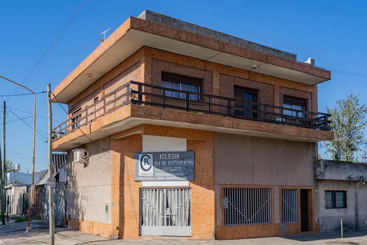 PH 4 Ambientes en San Justo | Terraza Propia | Sin Expensas | Apto Crédito . 3