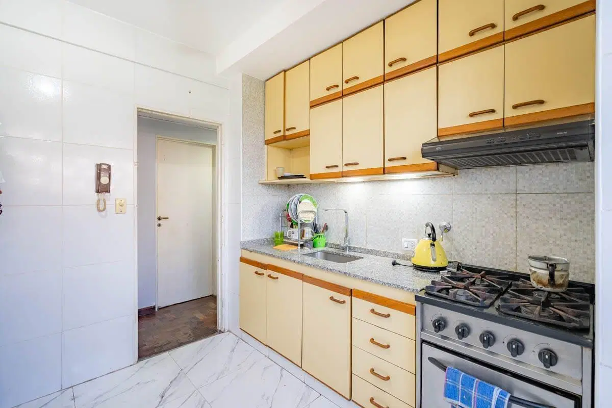 Departamento de 4 ambientes en venta en Tapiales Barrio Autopista 4