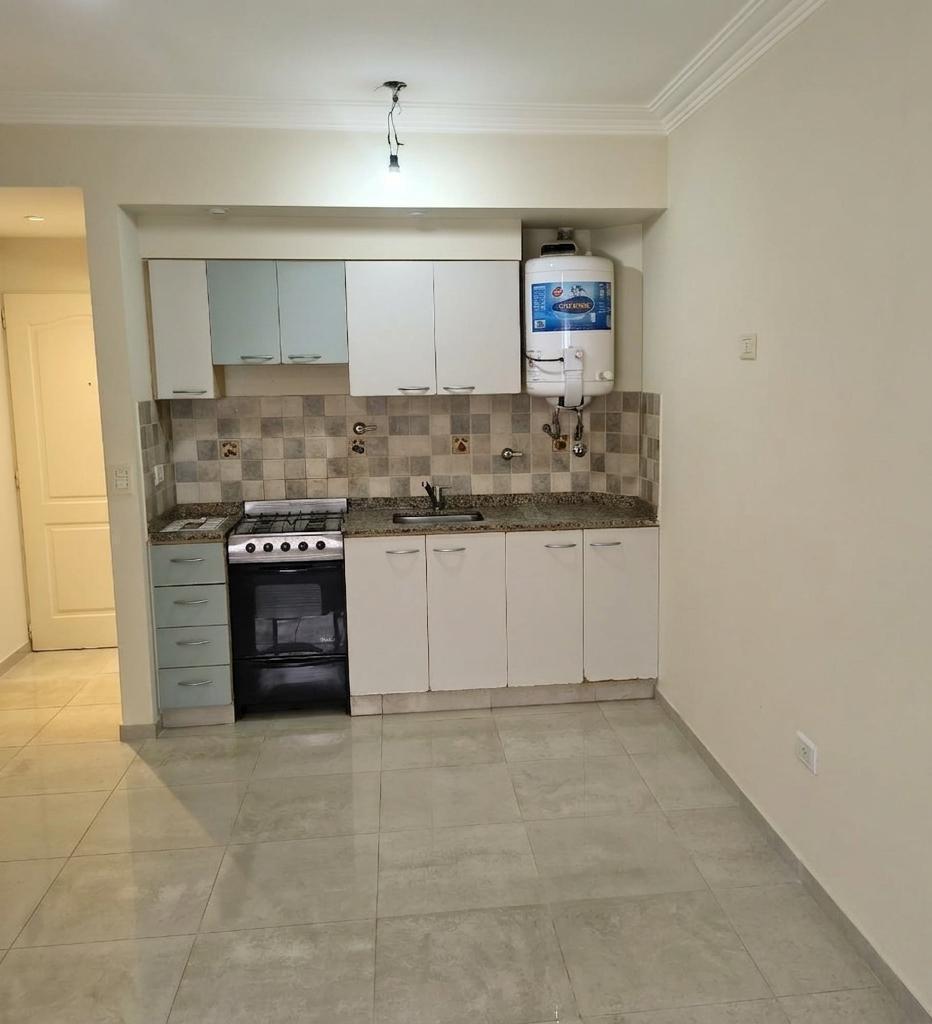 Departamento Monoambiente