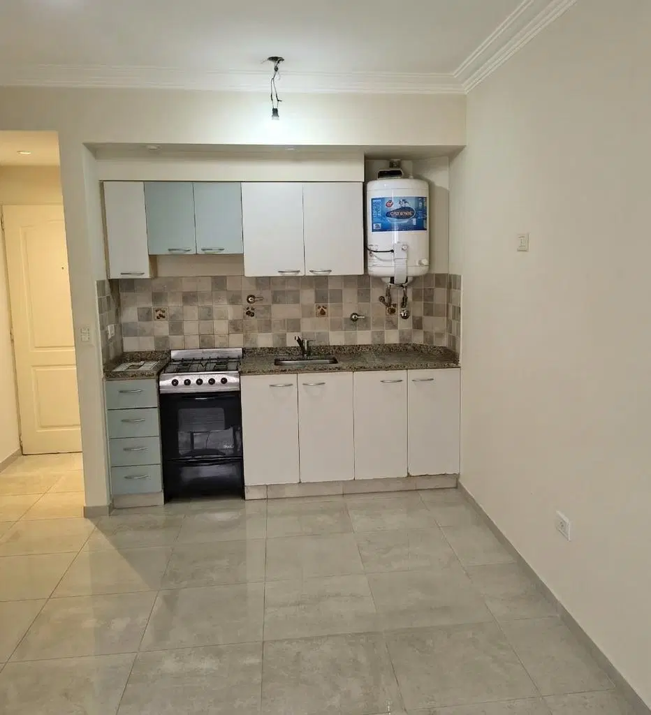 Departamento Monoambiente 2