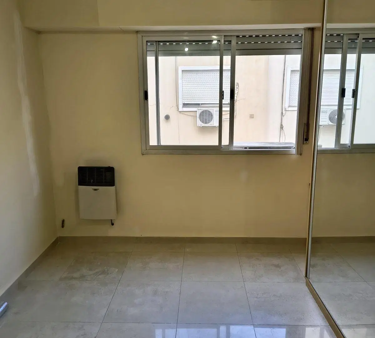 Departamento Monoambiente 3