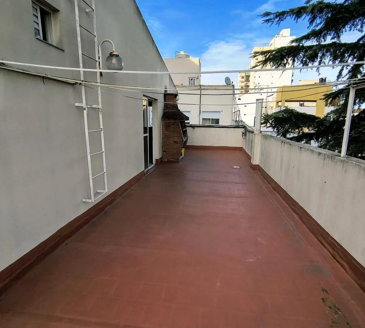 Departamento Monoambiente 5