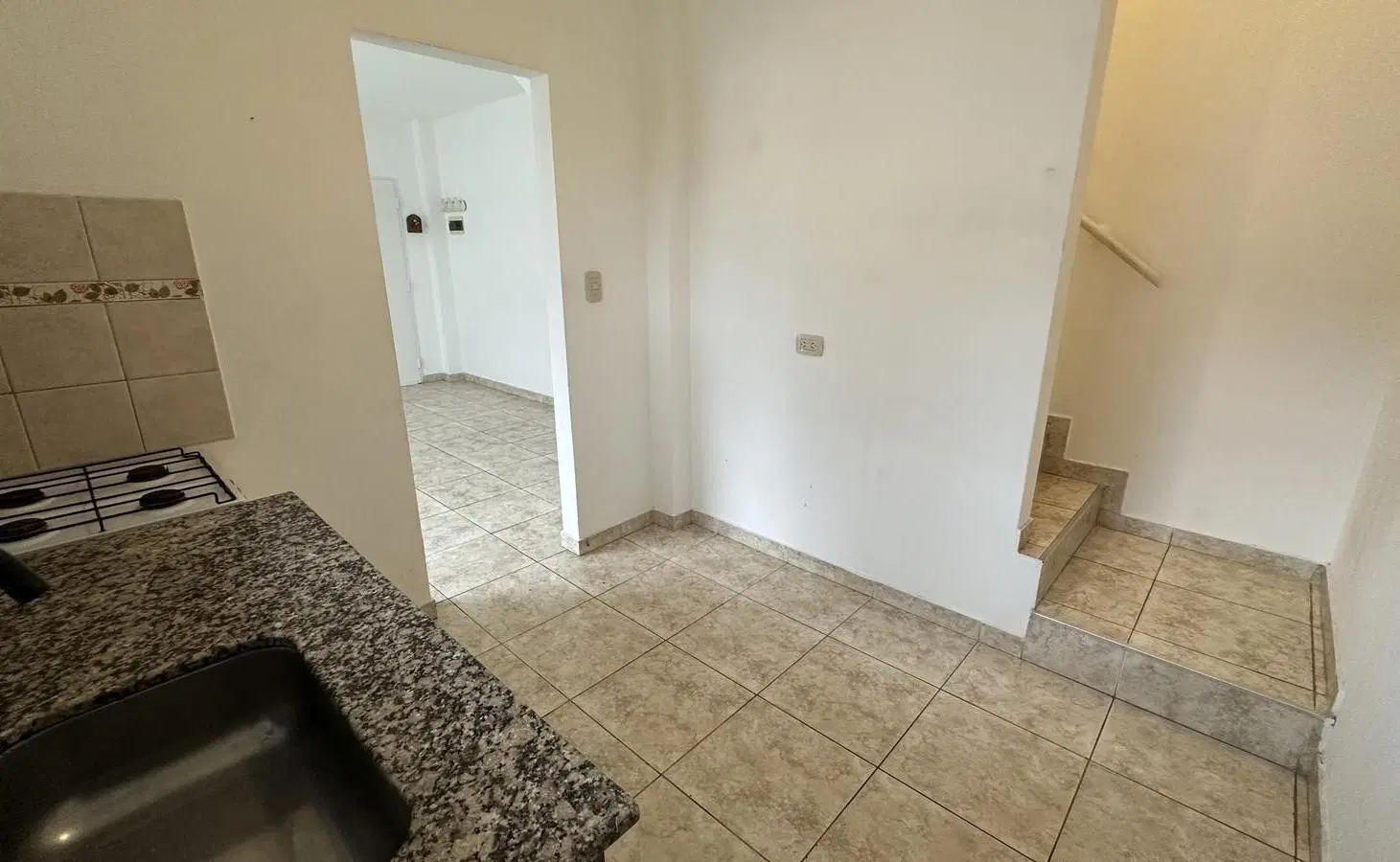 Departamento en venta de 3 ambientes en Ciudad Madero 3