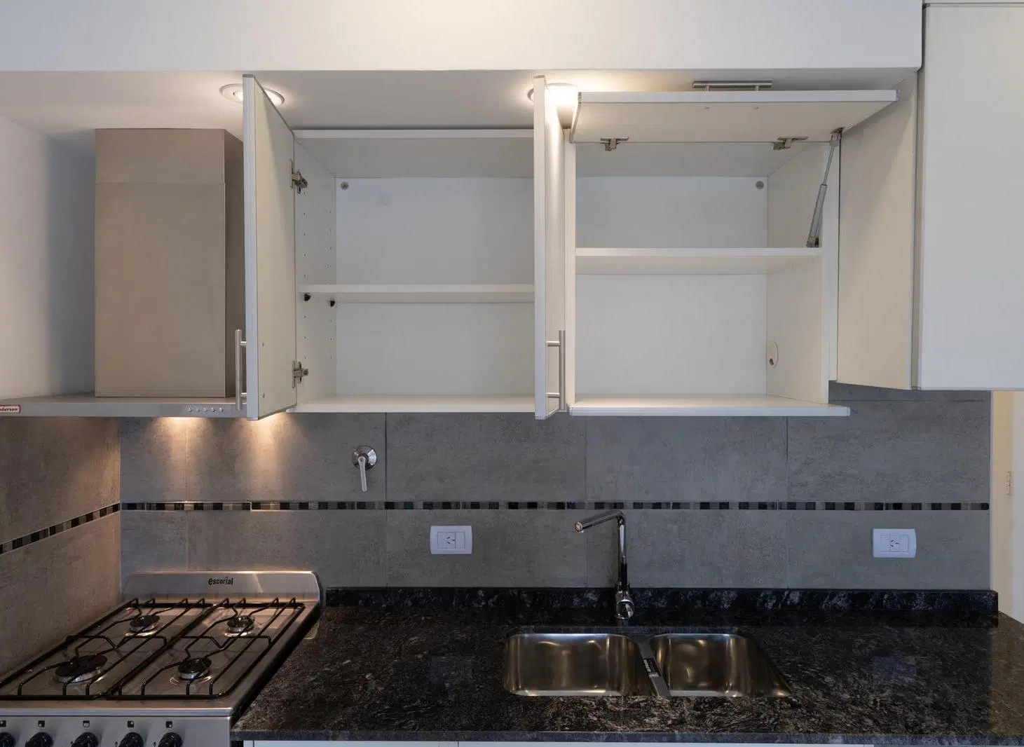 Departamento en venta Monoambiente en Tapiales 5