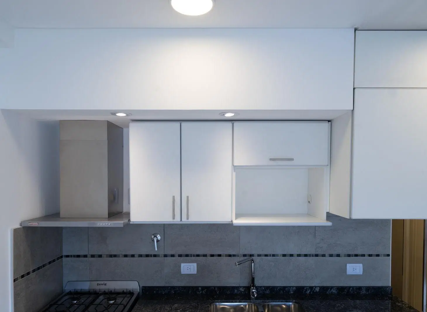 Departamento en venta Monoambiente en Tapiales 3