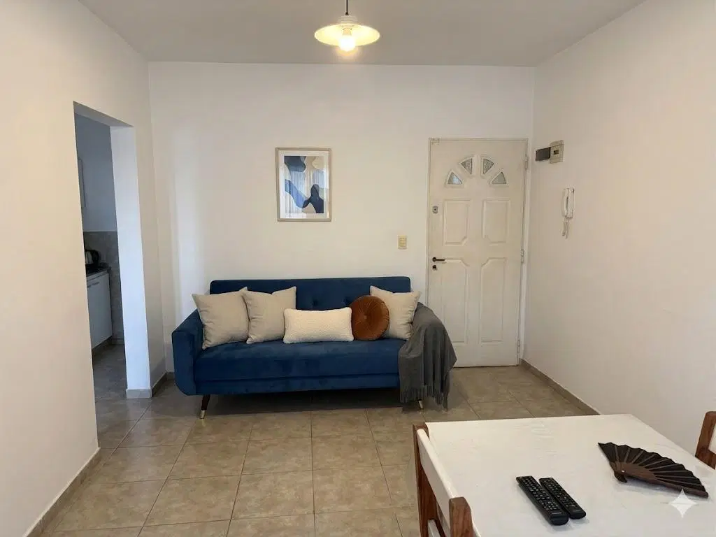Departamento en venta de 2 ambientes en Ramos Mejía 3
