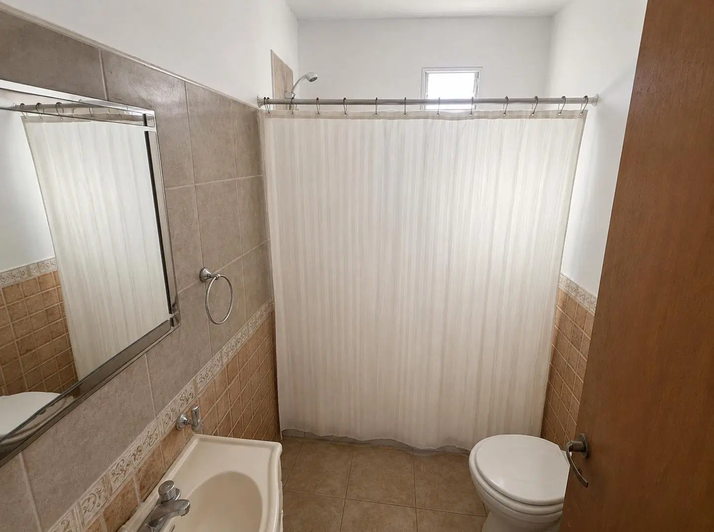 Departamento en venta de 2 ambientes en Ramos Mejía 2