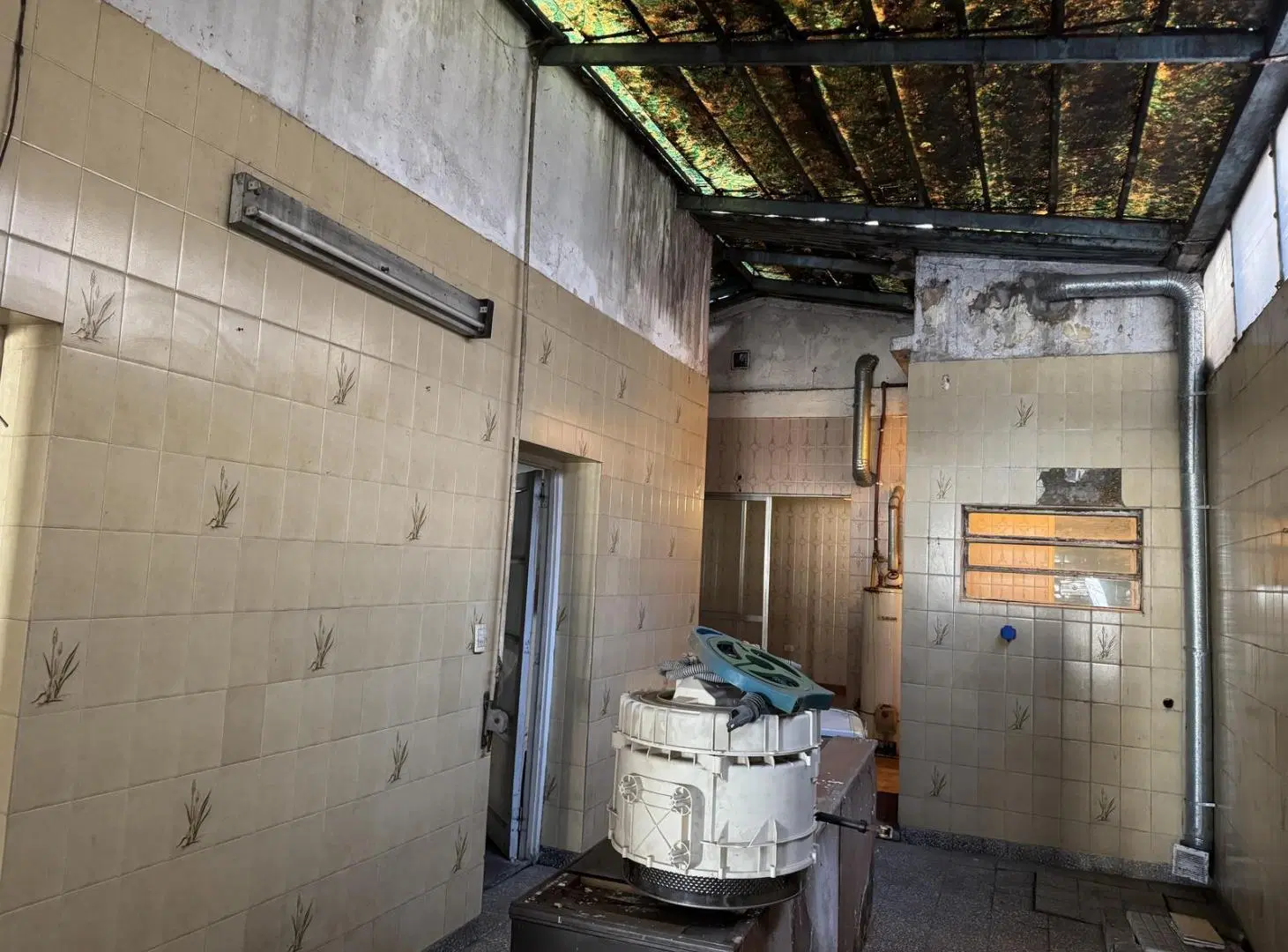 Terreno Lote en venta en Villa Luro 5
