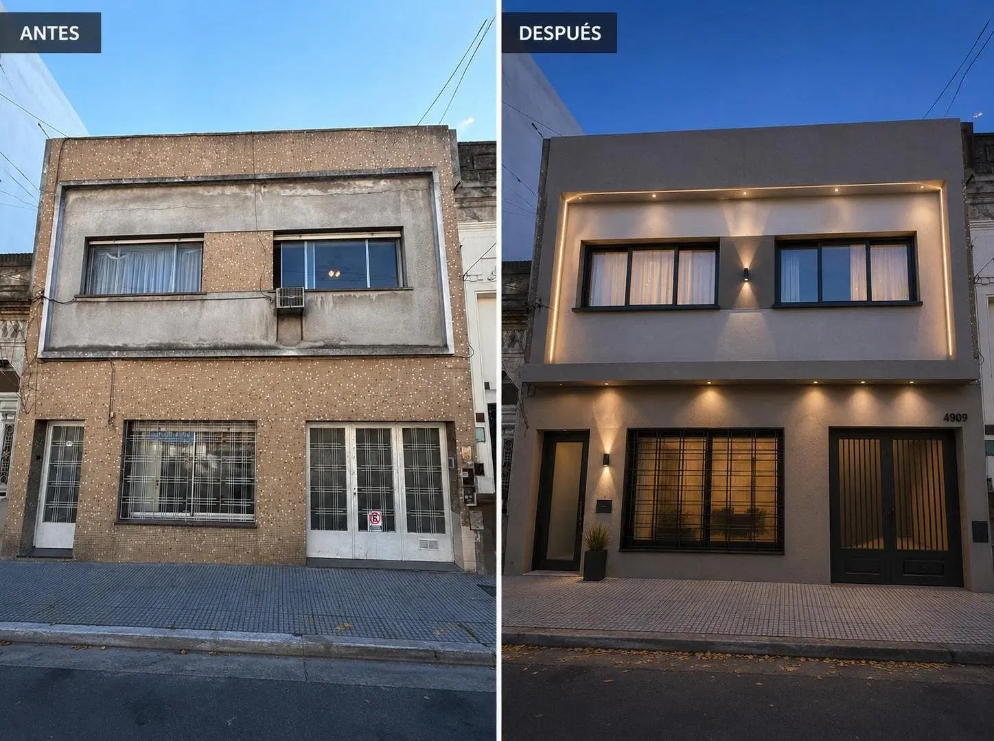 Terreno Lote en venta en Villa Luro 4