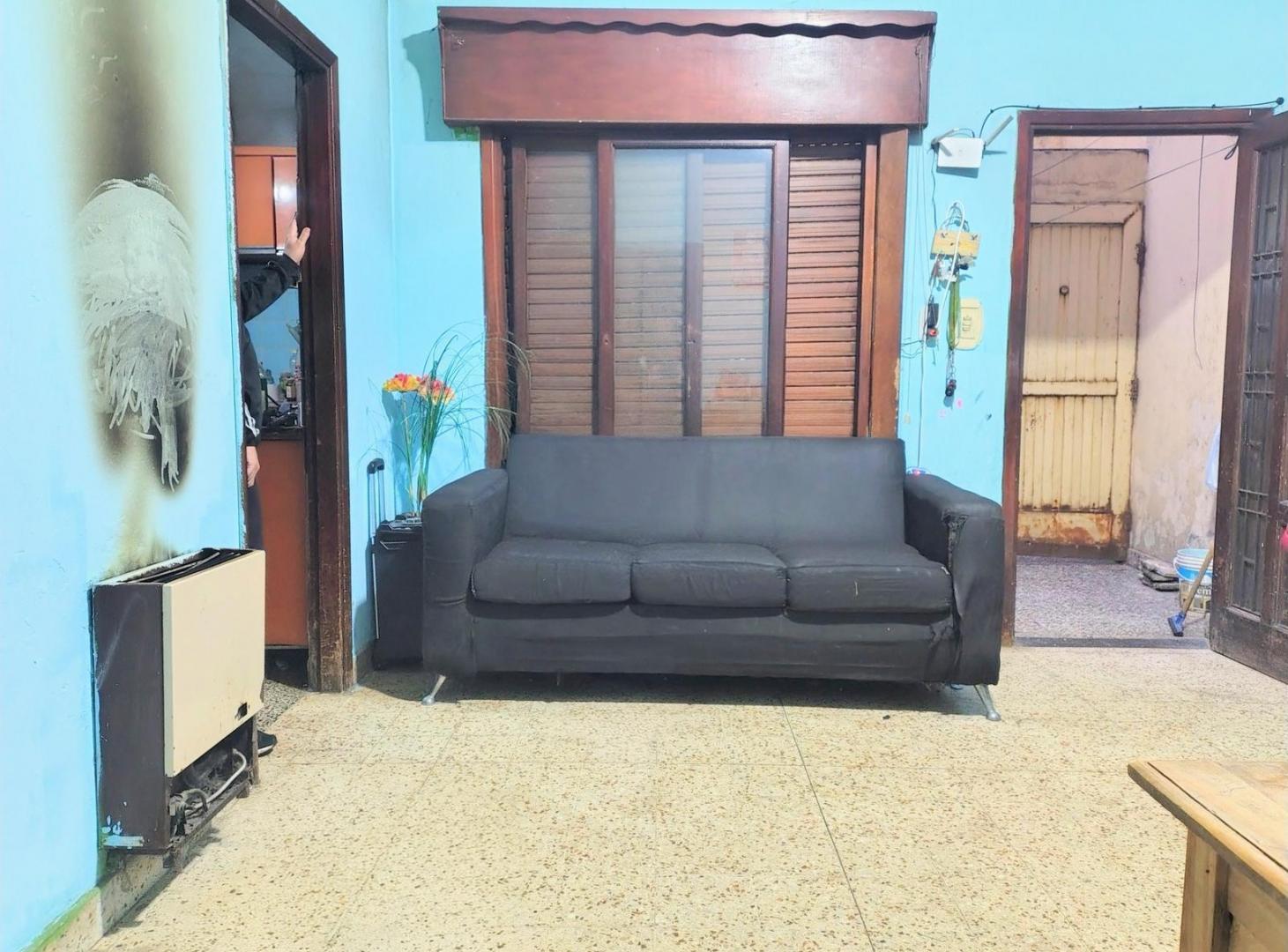 PH 3 AMBIENTES LANUS COCHERA VENTA