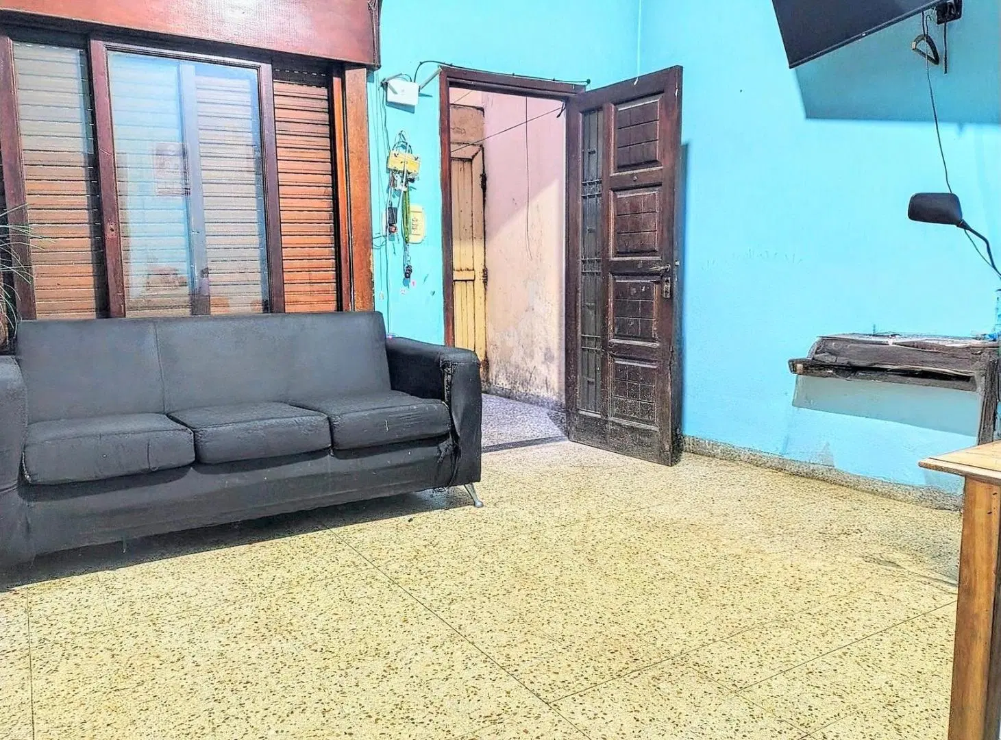 PH 3 AMBIENTES LANUS COCHERA VENTA 2