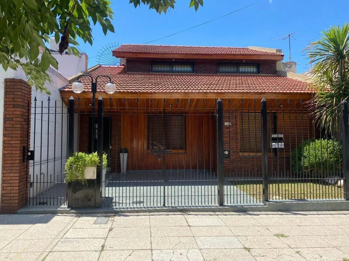 Casa en venta de 4 ambientes en Ciudad Madero 4