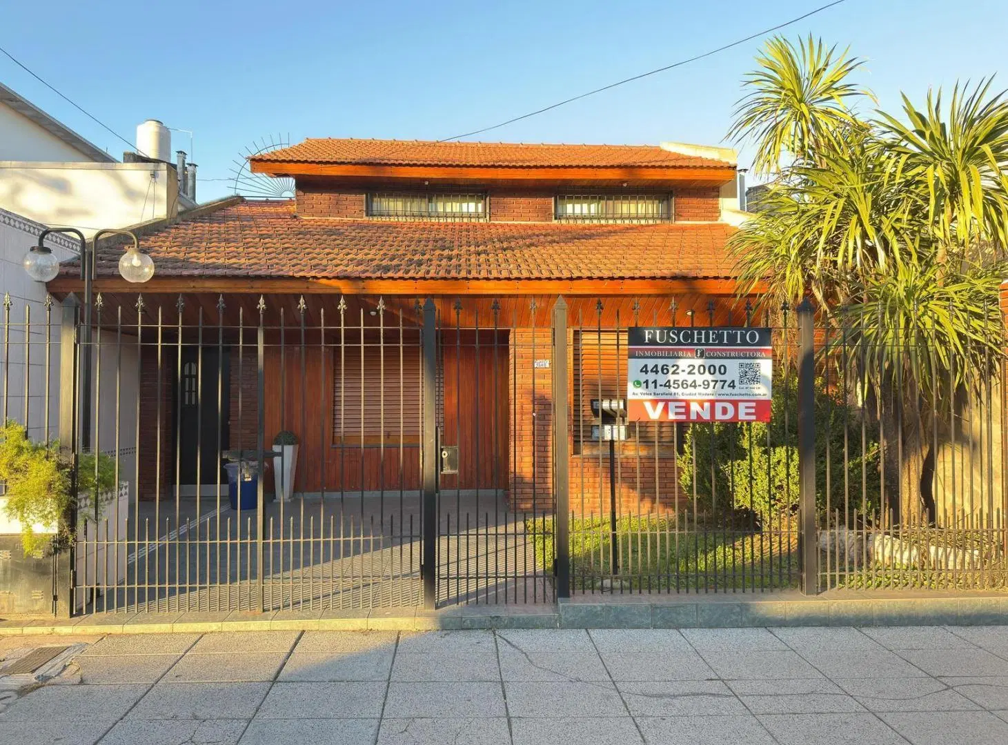Casa en venta de 4 ambientes en Ciudad Madero 3