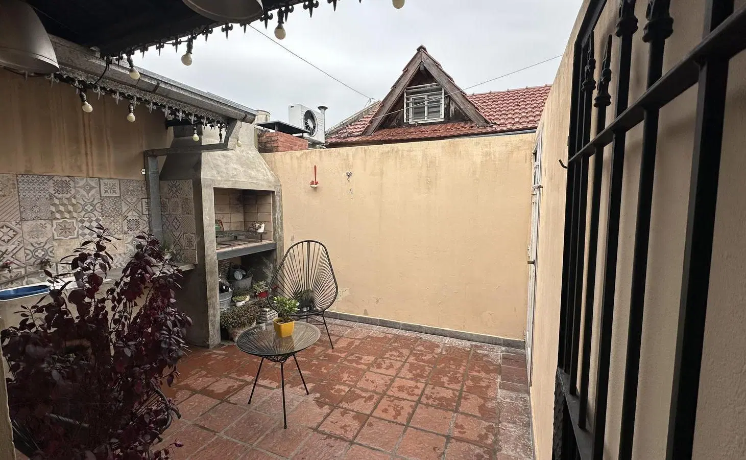 PH en venta de 2 ambientes en La Tablada 3