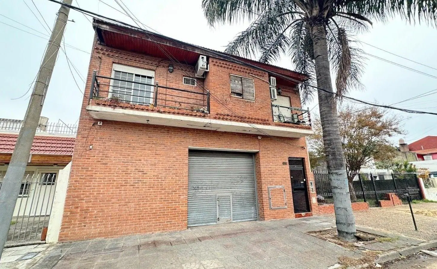 PH en venta de 2 ambientes en La Tablada 4