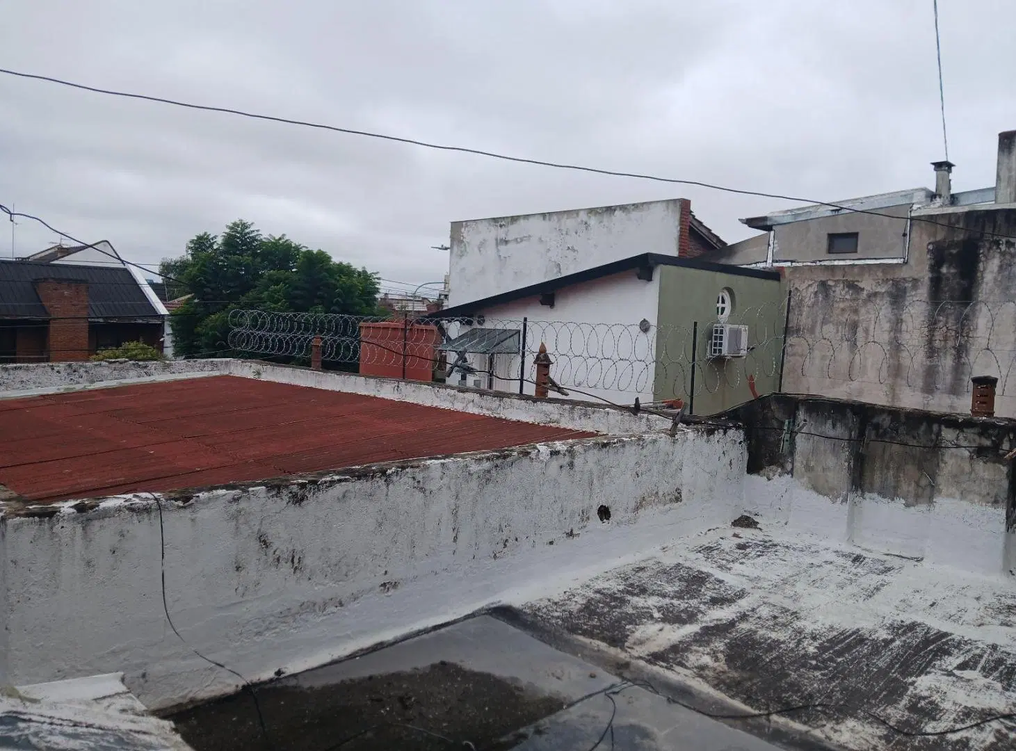 Casa de 3 ambientes en Liniers ideal inversor 4