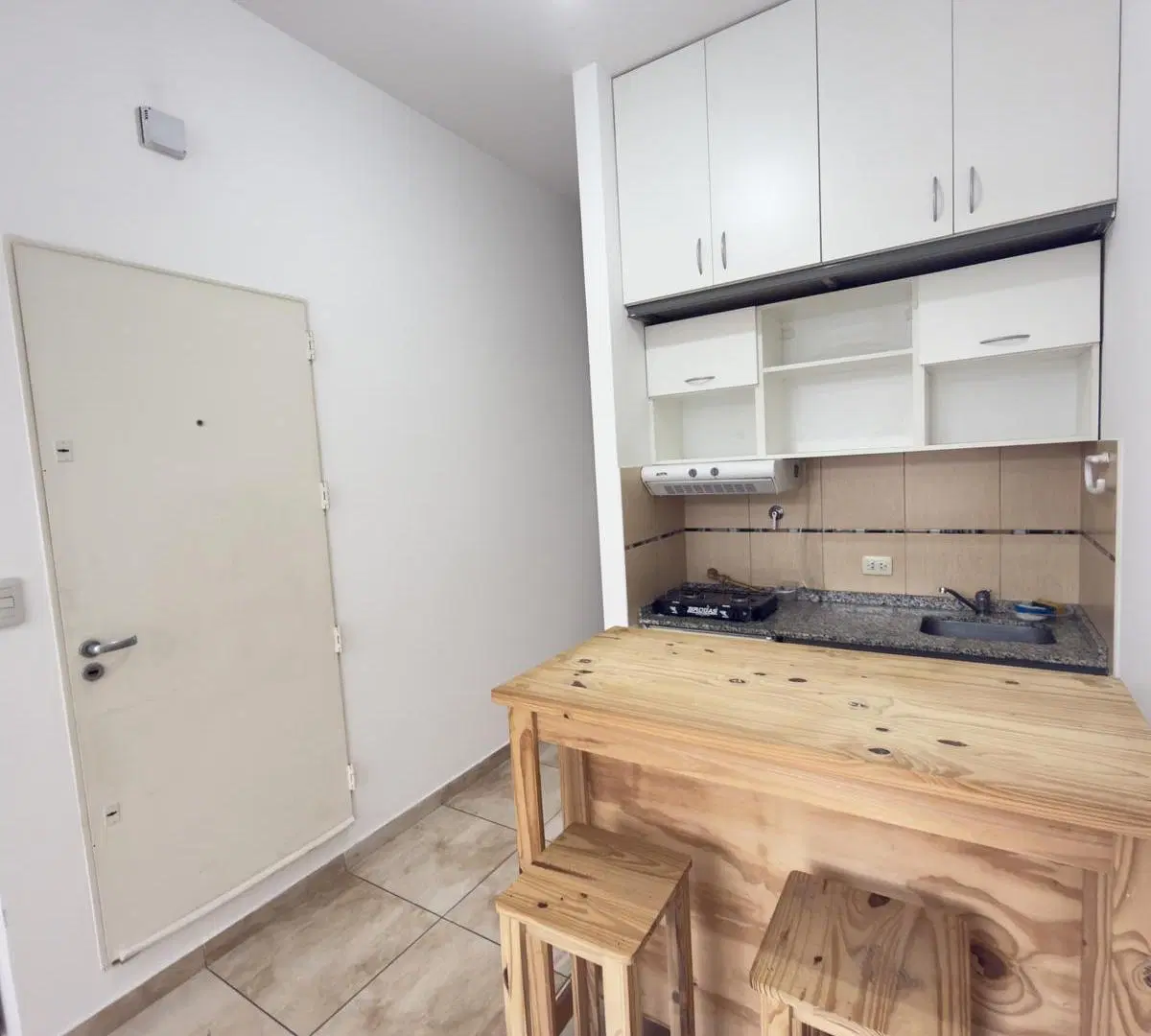 Departamento en venta de 2 ambientes Lanus Remedios de Escalada 8