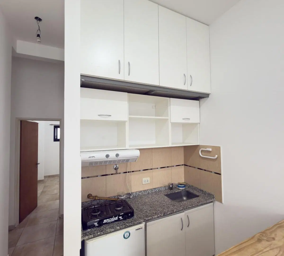 Departamento en venta de 2 ambientes Lanus Remedios de Escalada 3