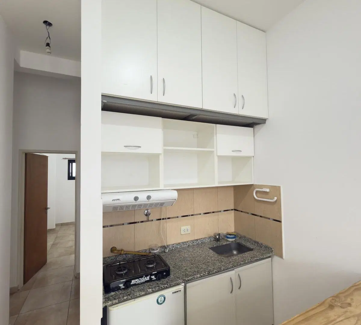 Departamento en venta de 2 ambientes Lanus Remedios de Escalada 2