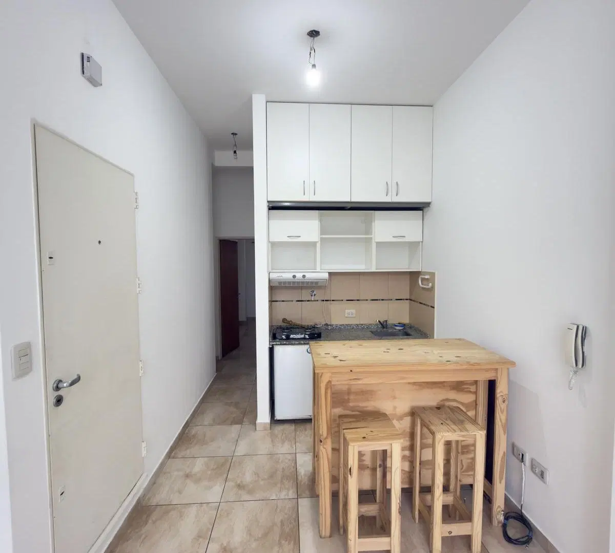 Departamento en venta de 2 ambientes Lanus Remedios de Escalada 5