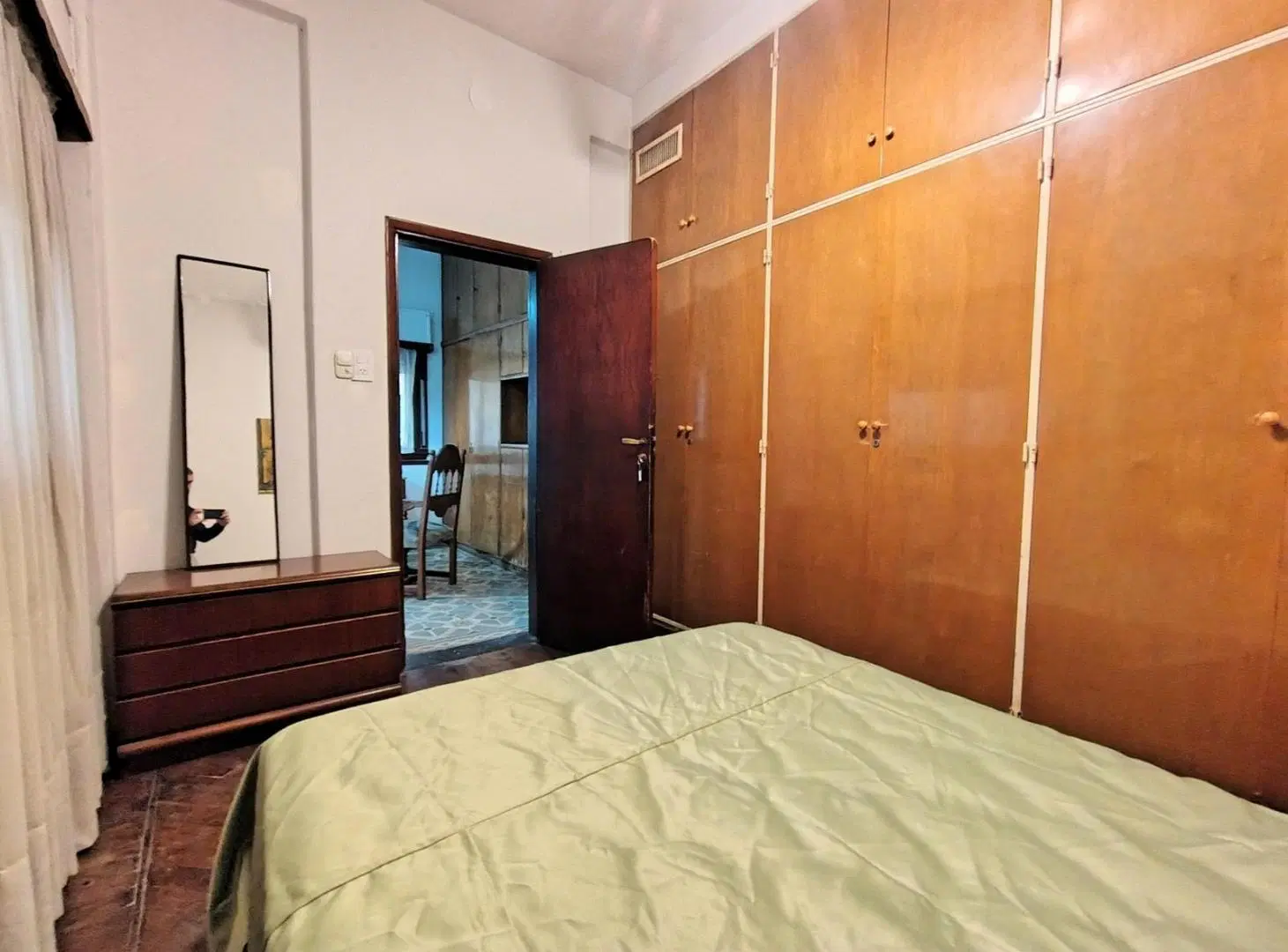 PH en venta 3 AMBIENTES CIUDADELA APTO CREDITO 5