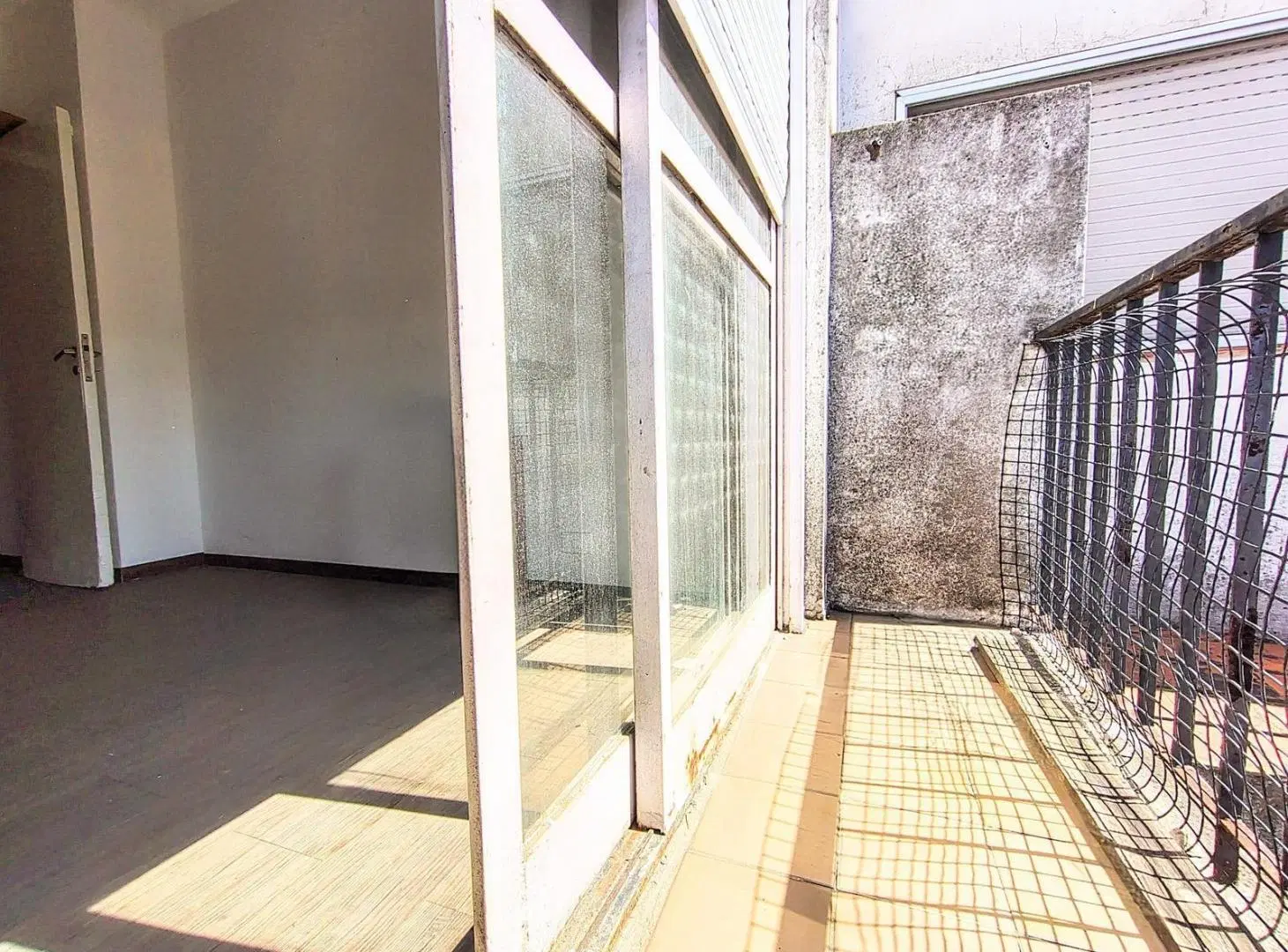Departamento 3 ambientes Parque Chacabuco Venta 3
