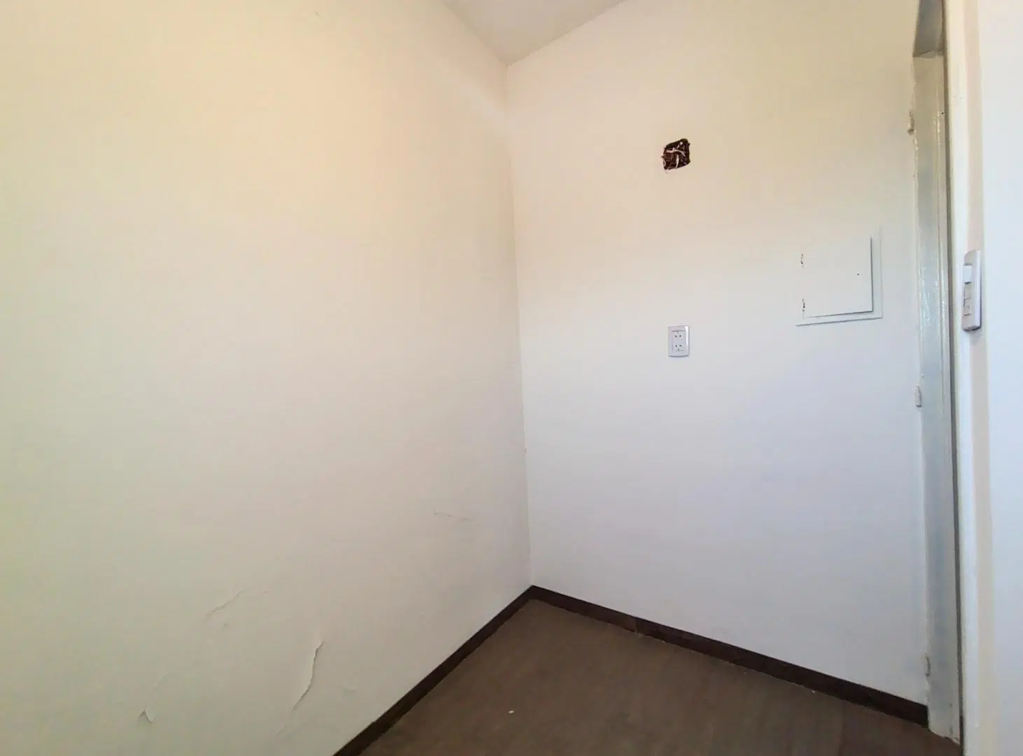 Departamento 3 ambientes Parque Chacabuco Venta 4