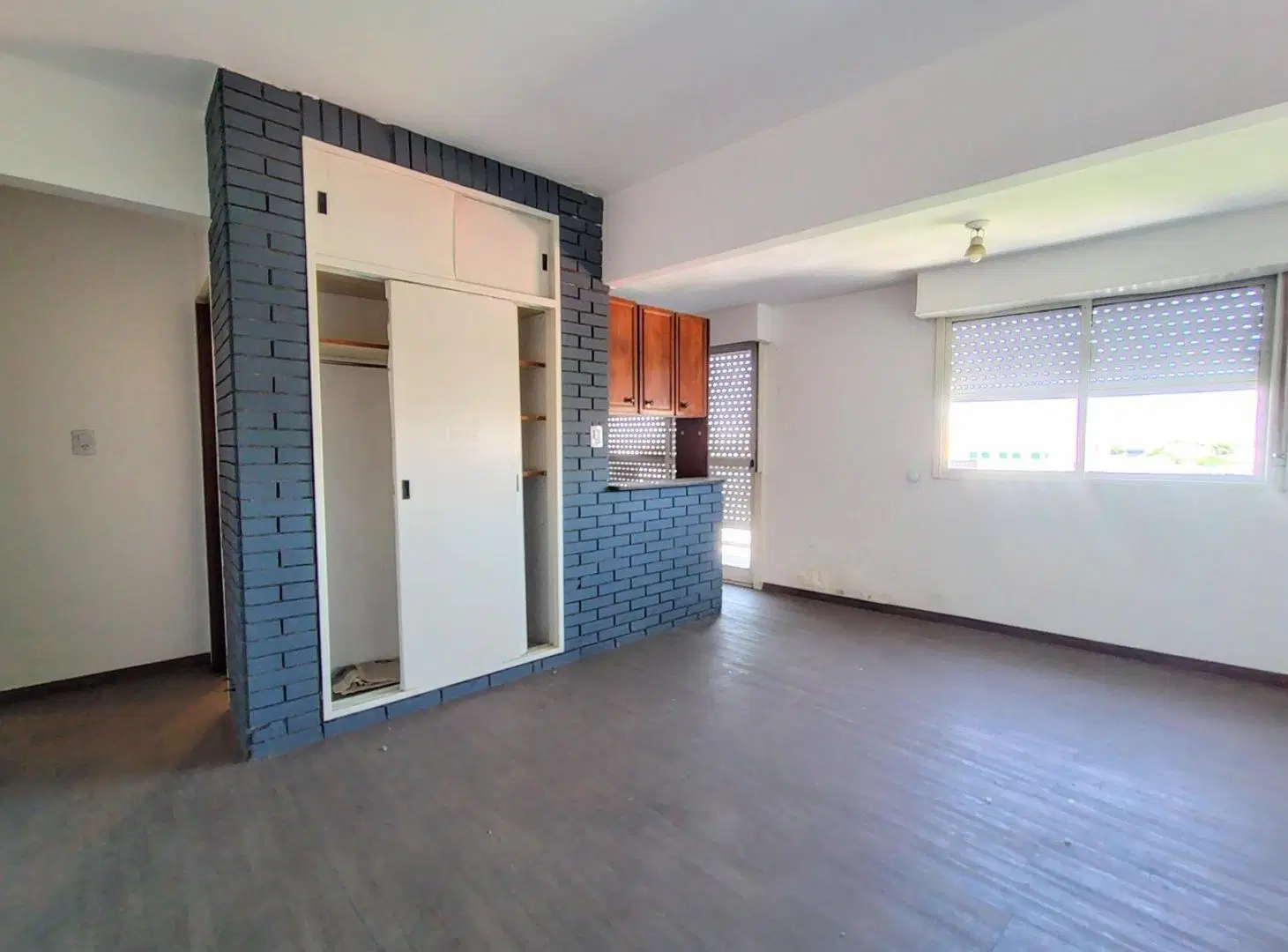 Departamento 3 ambientes Parque Chacabuco Venta 5