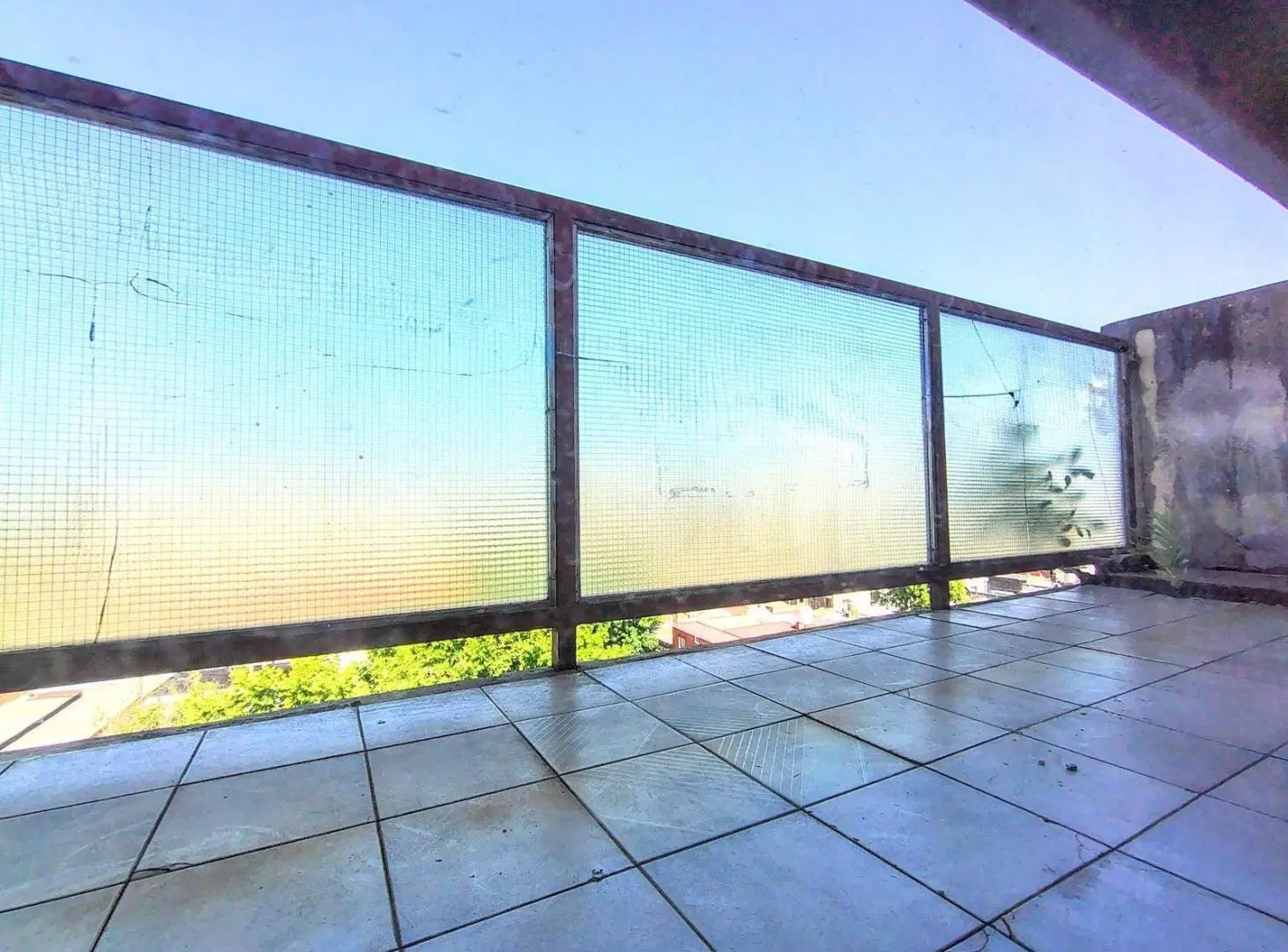 Departamento 3 ambientes Parque Chacabuco Venta 1