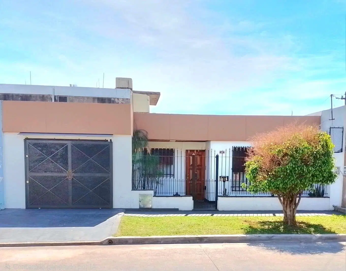 PH de 3 ambientes en venta con garaje 2