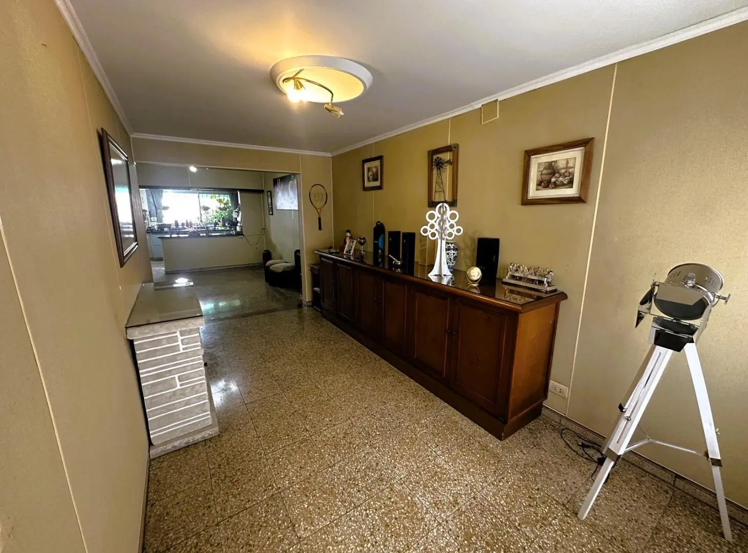 CASA VENTA 4 AMBIENTES  LA TABLADA 2