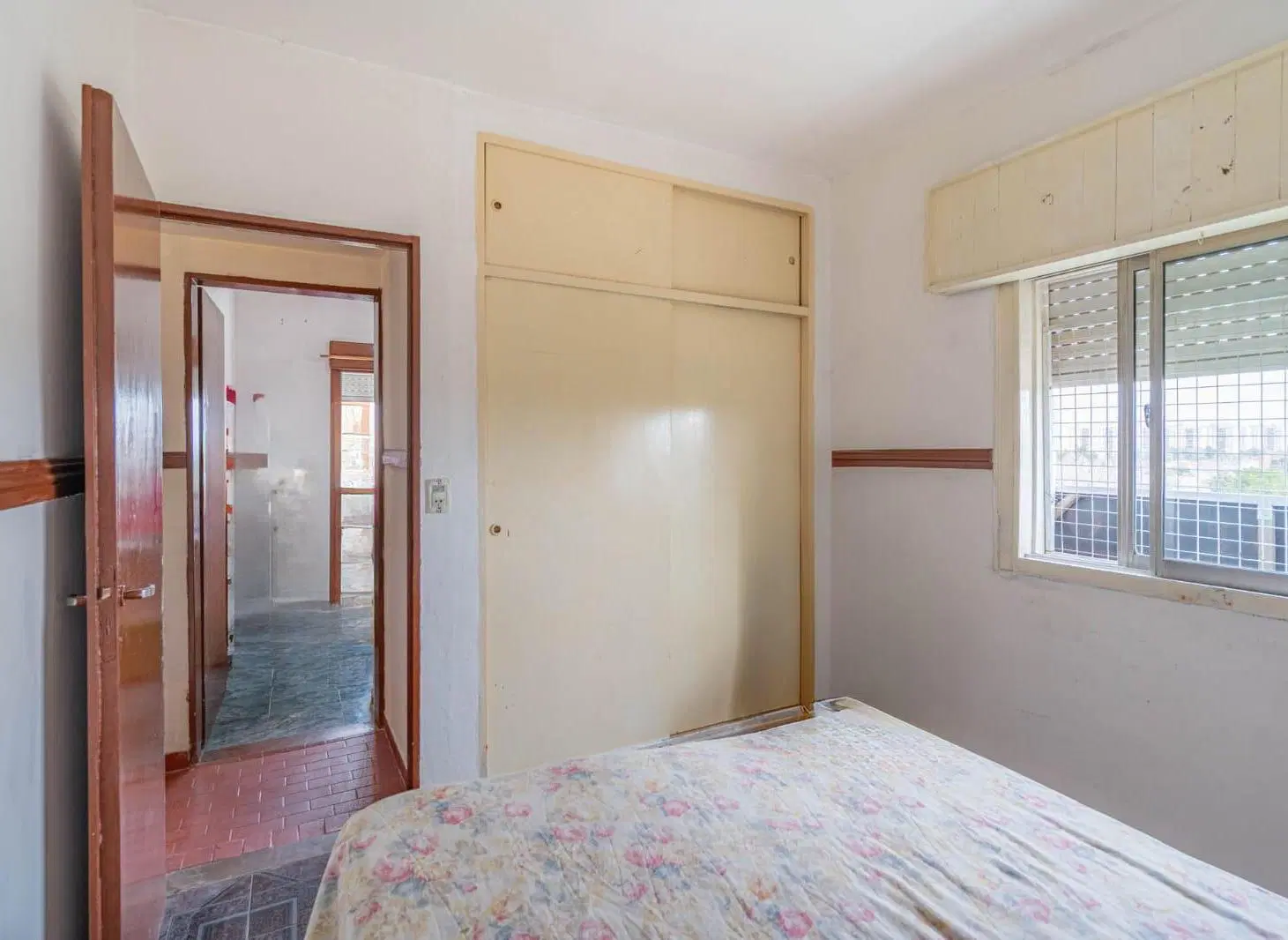 Venta Depto 4 ambientes Ciudad Madero APTO CRÉDITO 5