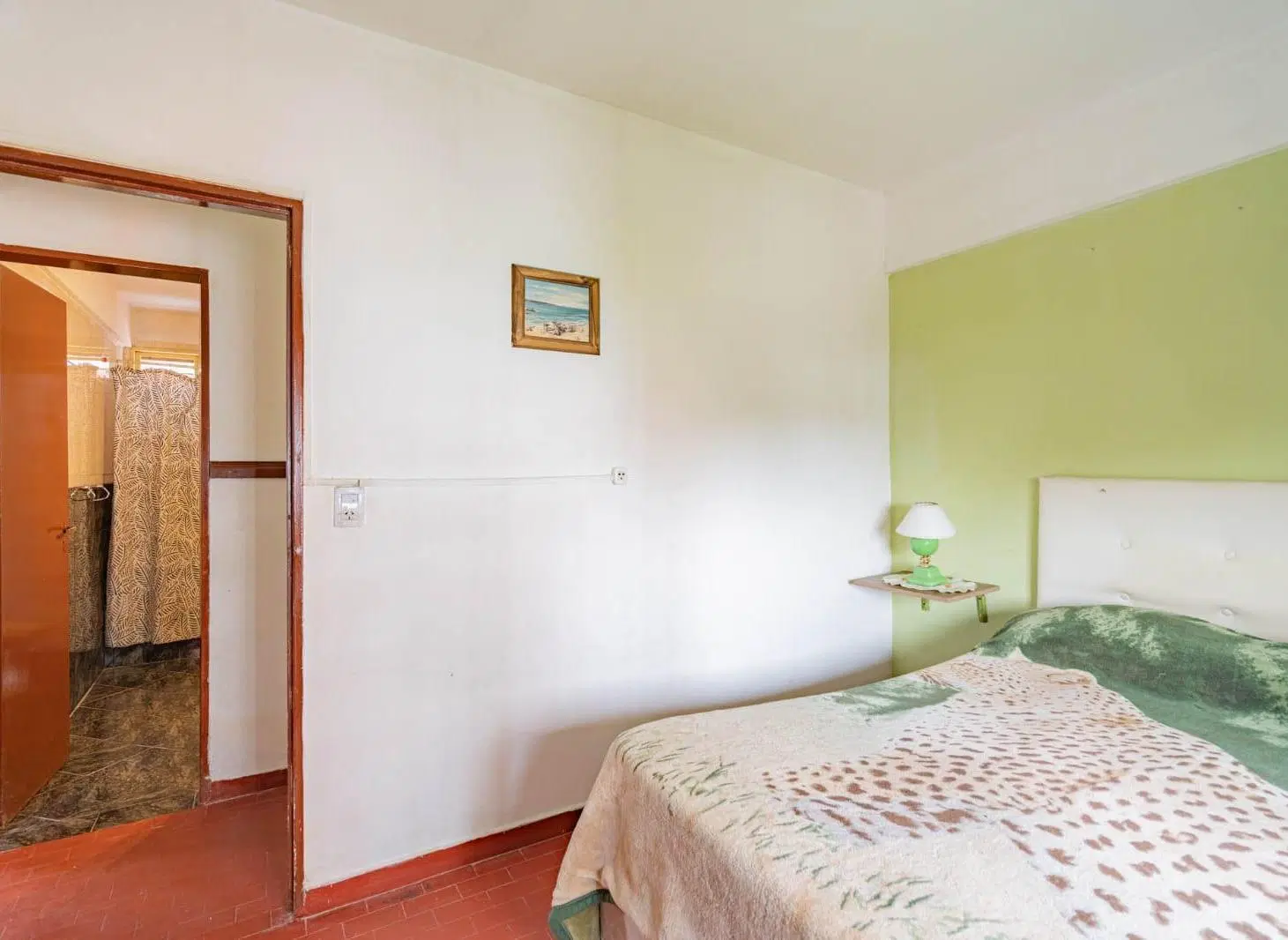 Venta Depto 4 ambientes Ciudad Madero APTO CRÉDITO 3