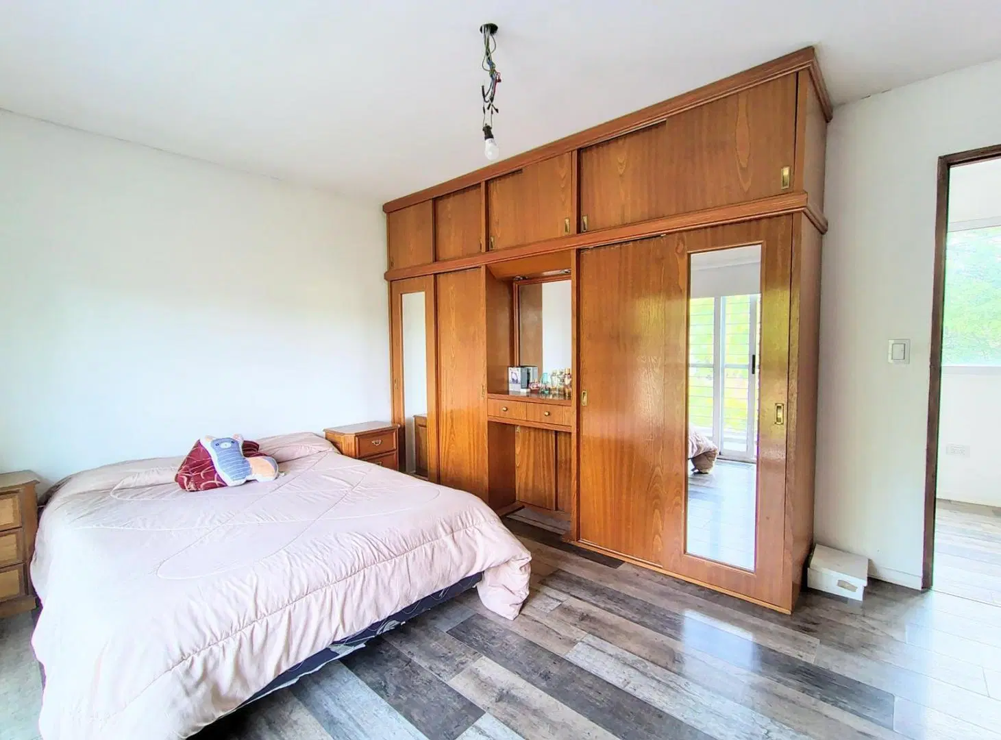 Casa en venta de 3 ambientes La Reja Grande Moreno 4