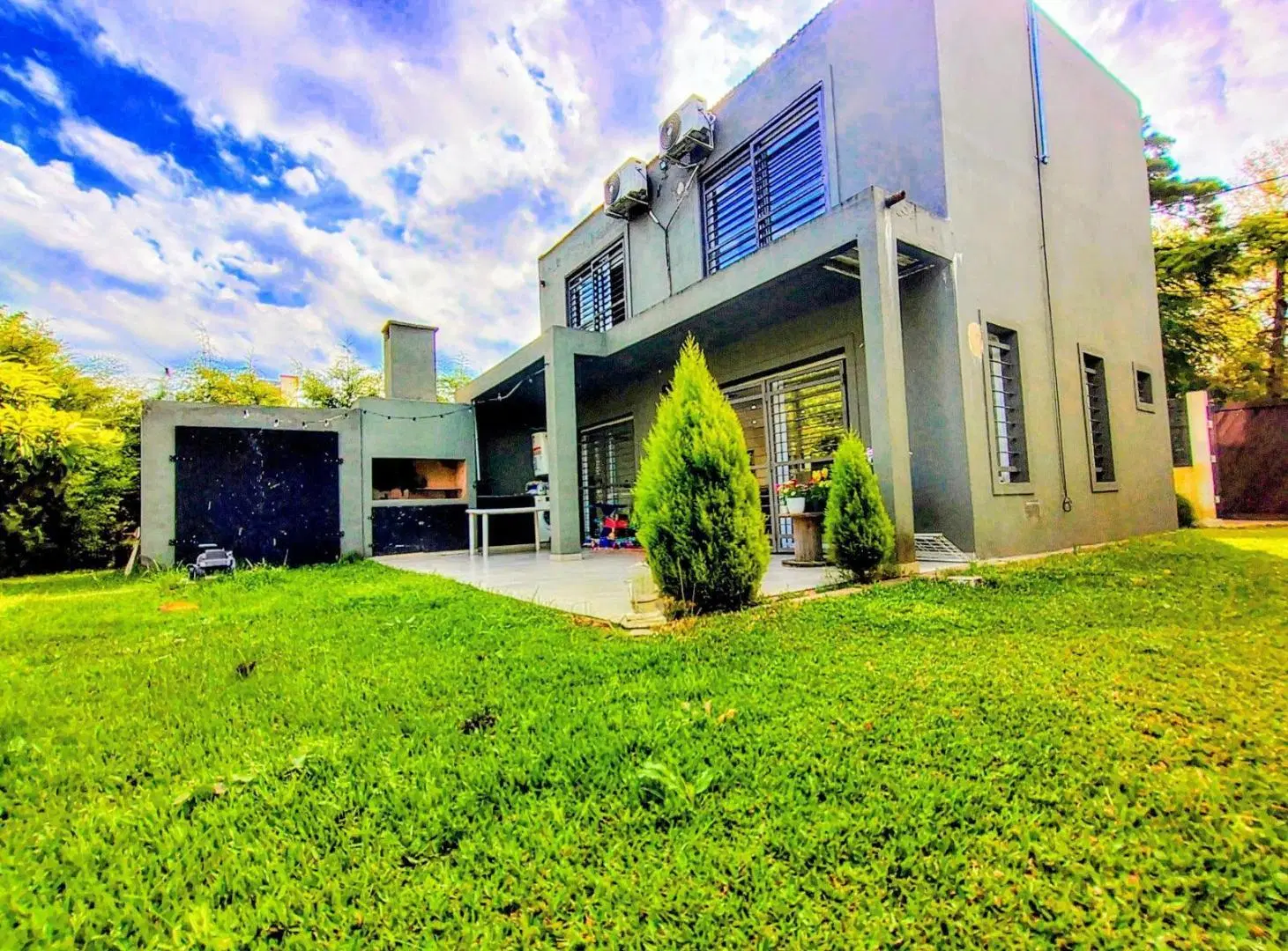 Casa en venta de 3 ambientes La Reja Grande Moreno 2