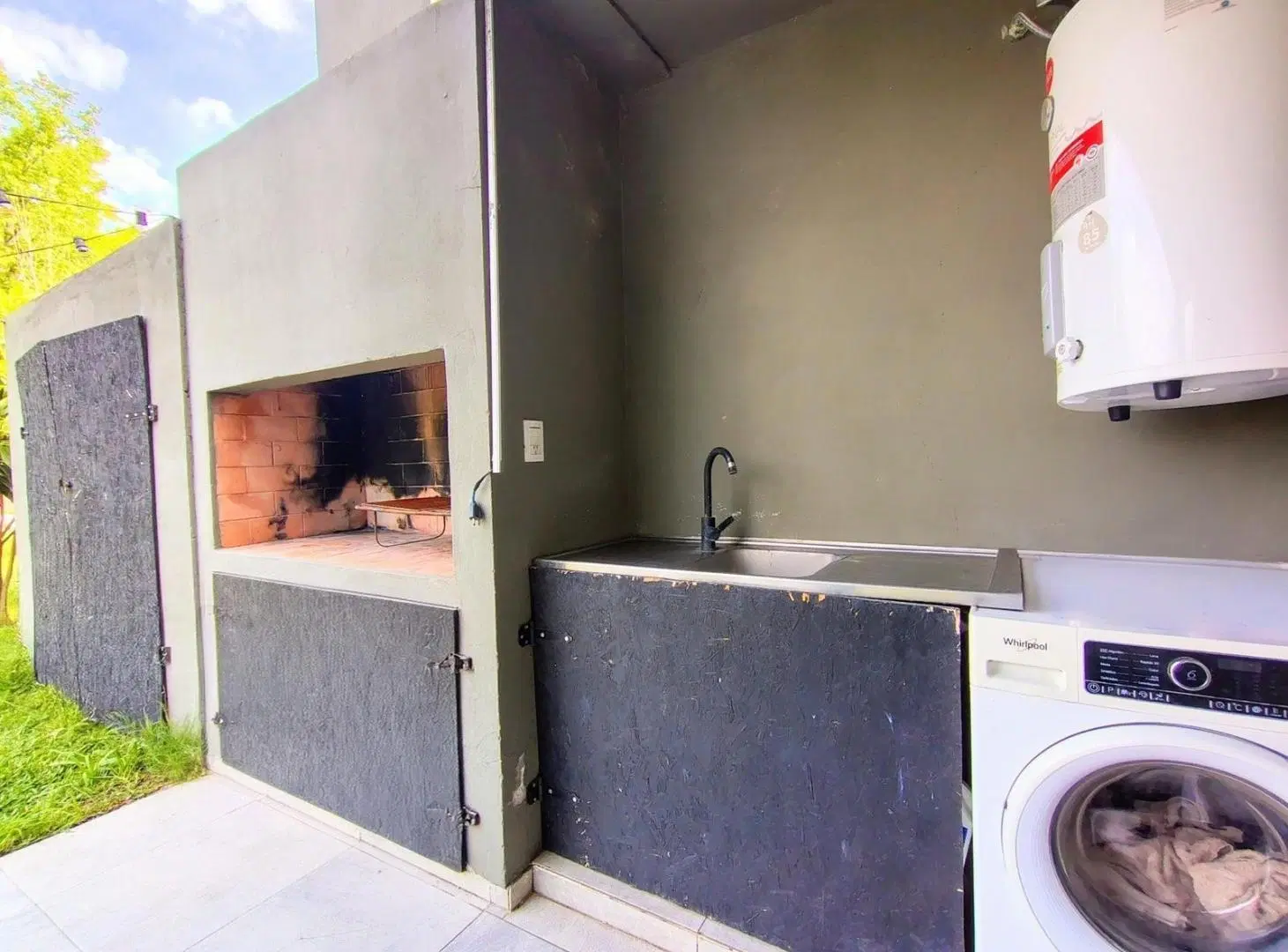 Casa en venta de 3 ambientes La Reja Grande Moreno 5