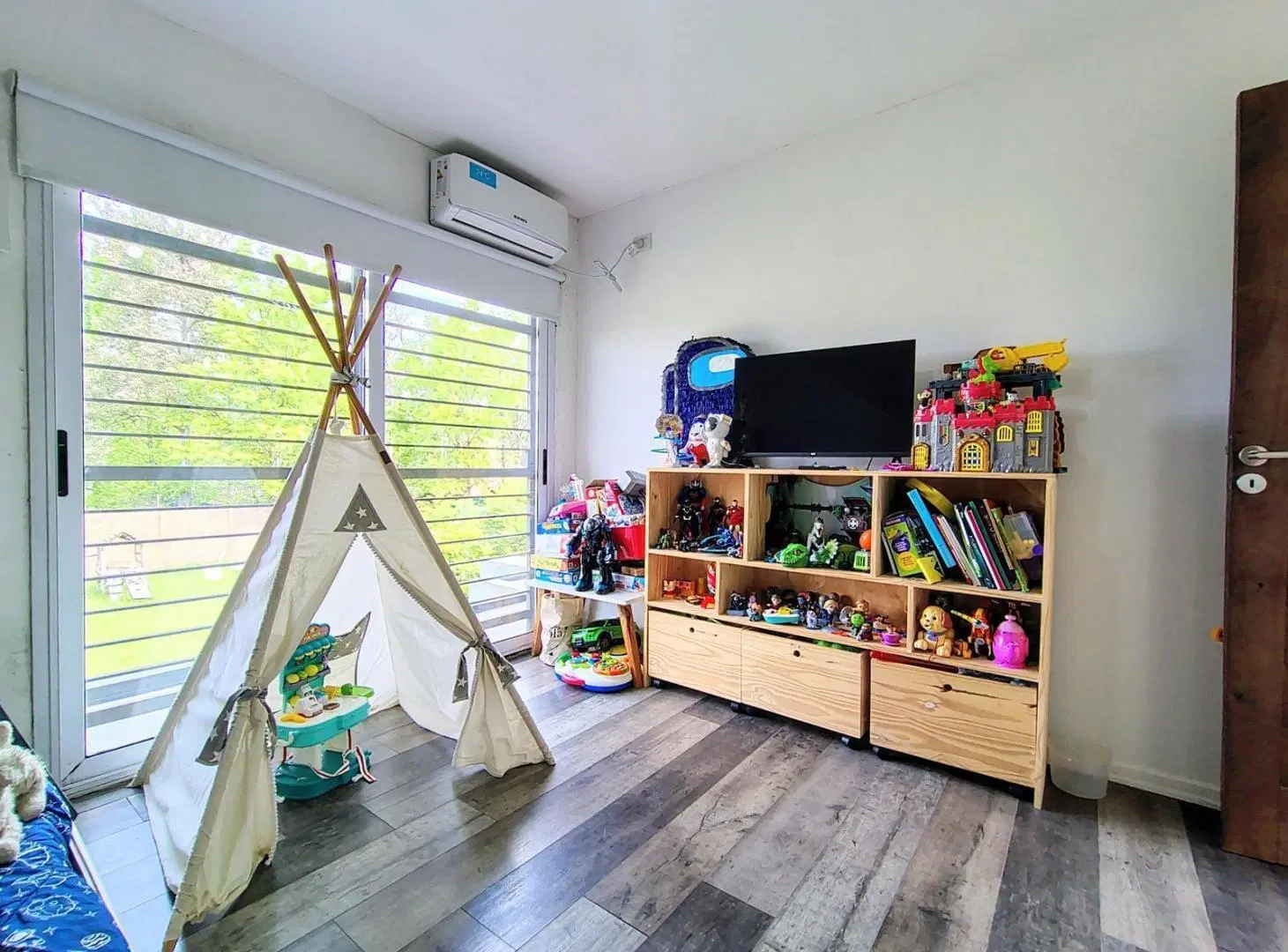 Casa en venta de 3 ambientes La Reja Grande Moreno 8