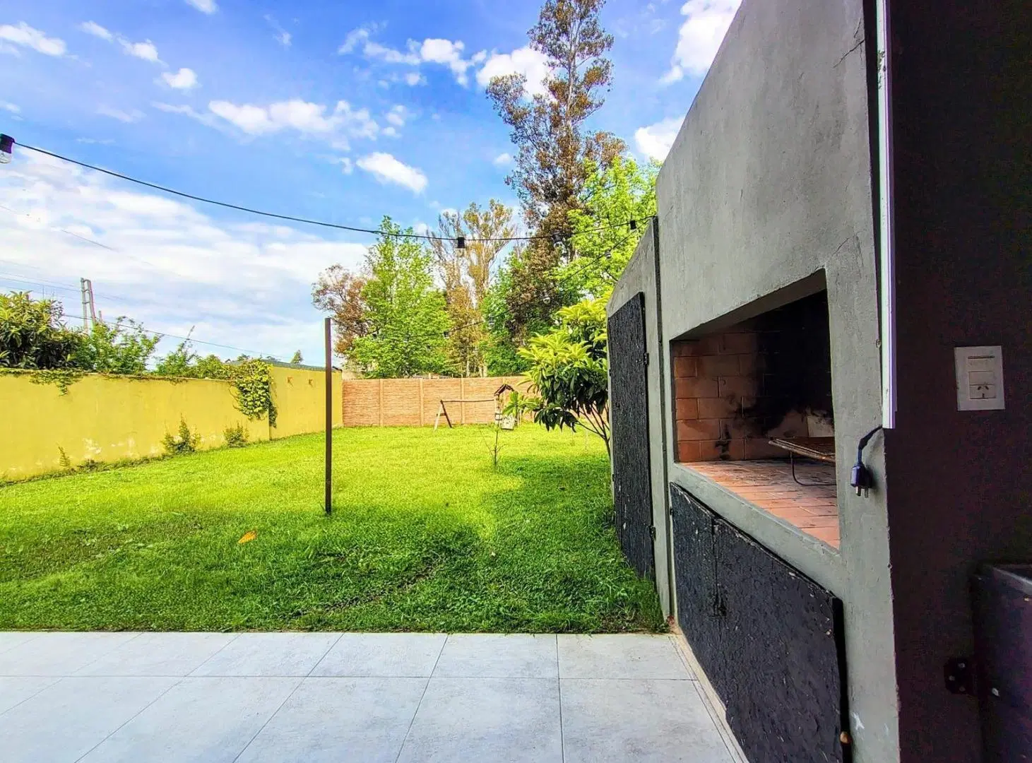 Casa en venta de 3 ambientes La Reja Grande Moreno 2