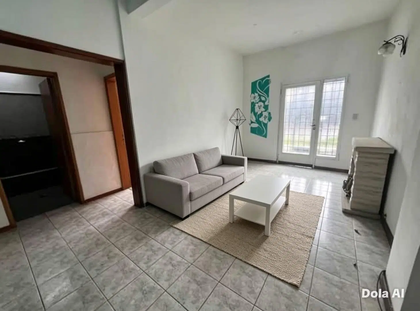 Casa en Barrio Marina 2