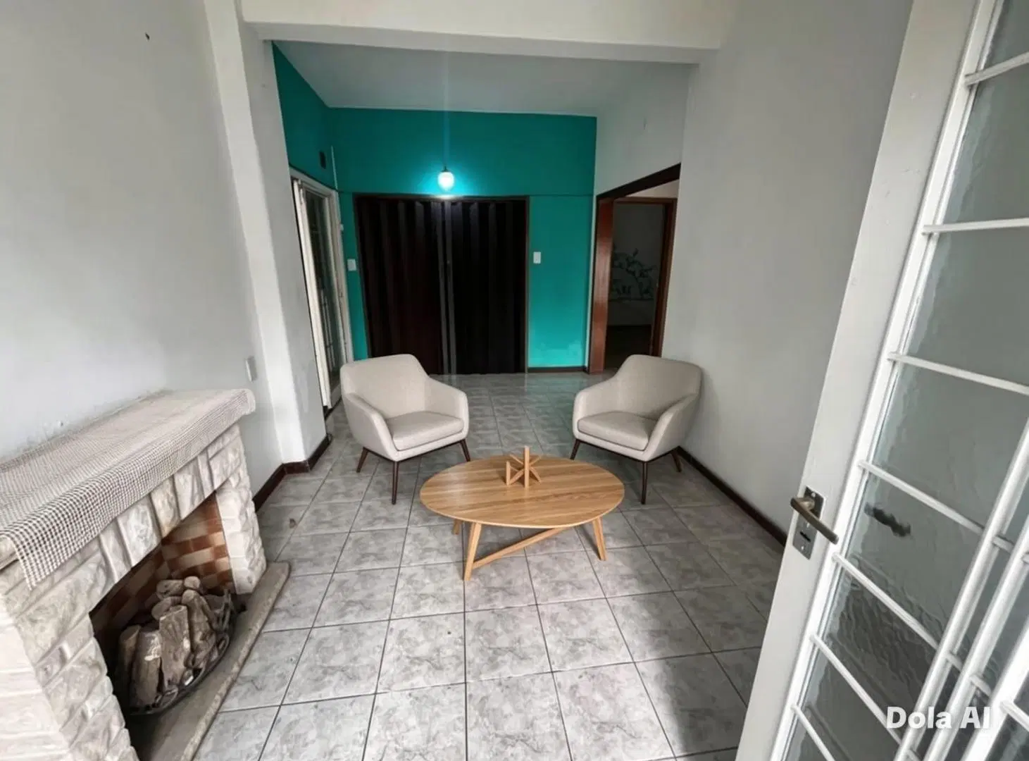 Casa en Barrio Marina 4