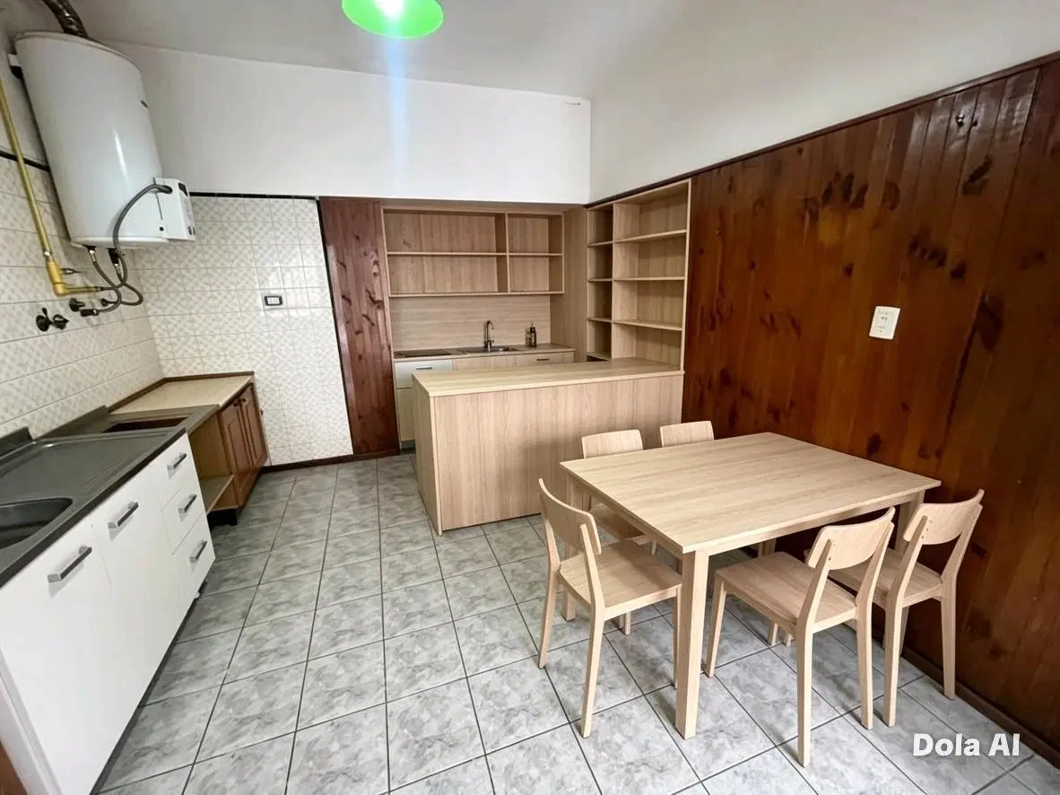 Casa en Barrio Marina 3