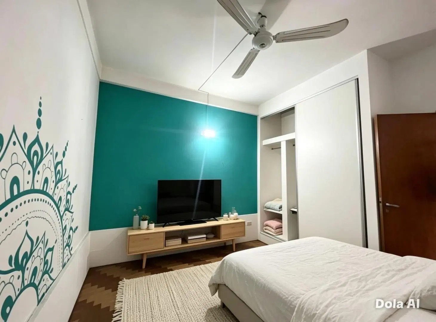 Casa en Barrio Marina 5