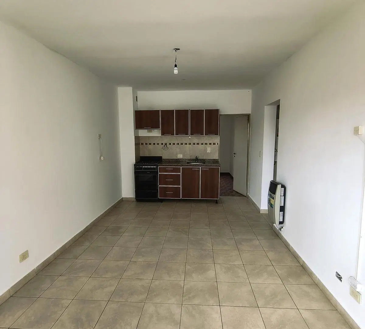 Departamento 3 Ambientes en Arozarena 200, Tapiales 3