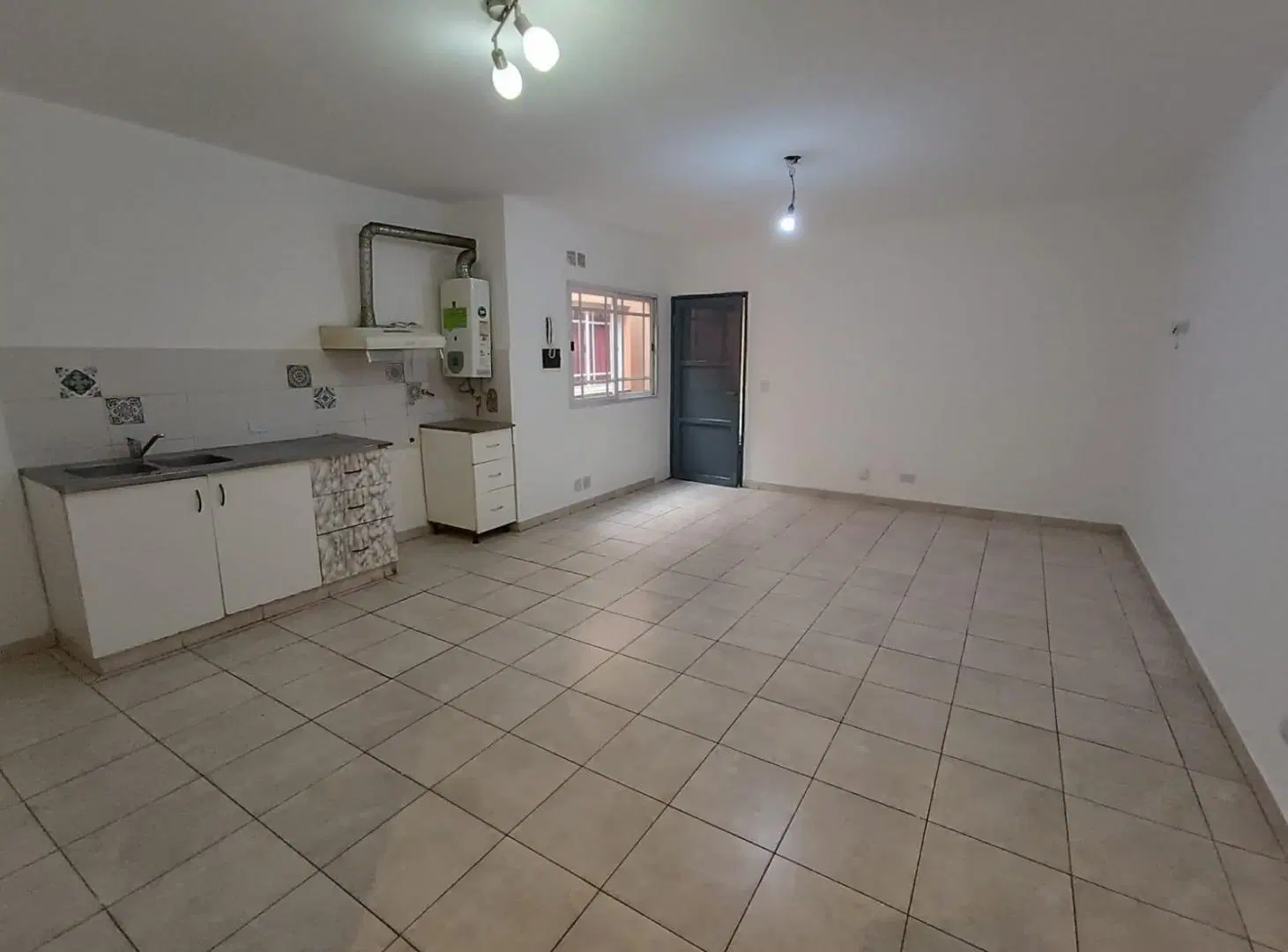 Departamento Tipo PH  2 ambientes - Tapiales 4